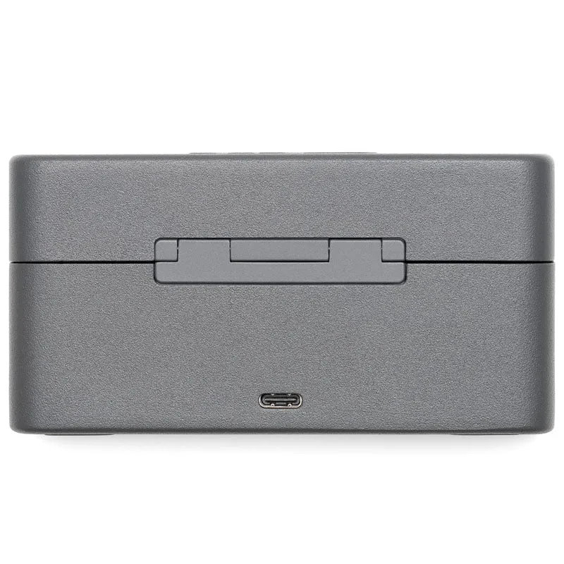 DJI Mic 2 Ladecase