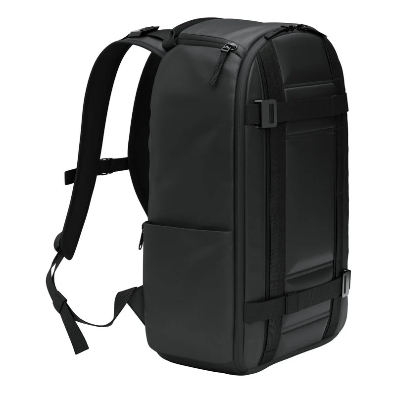 D_b_™ Ramverk Backpack 26L, Black Out