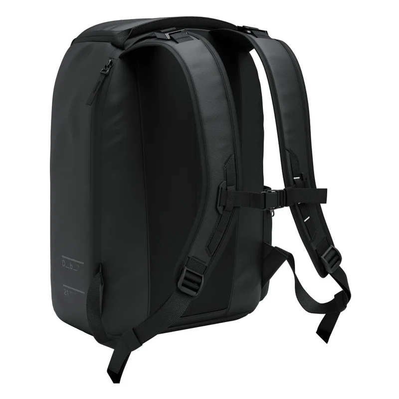 D_b_™ Ramverk Backpack 21L, Black Out
