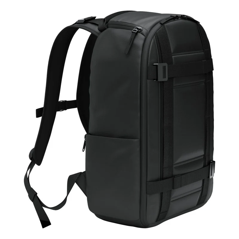 D_b_™ Ramverk Backpack 21L, Black Out