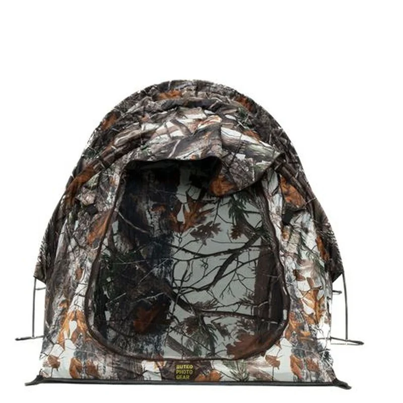Buteo Photo Gear Shelter tent Falco Mark III snow
