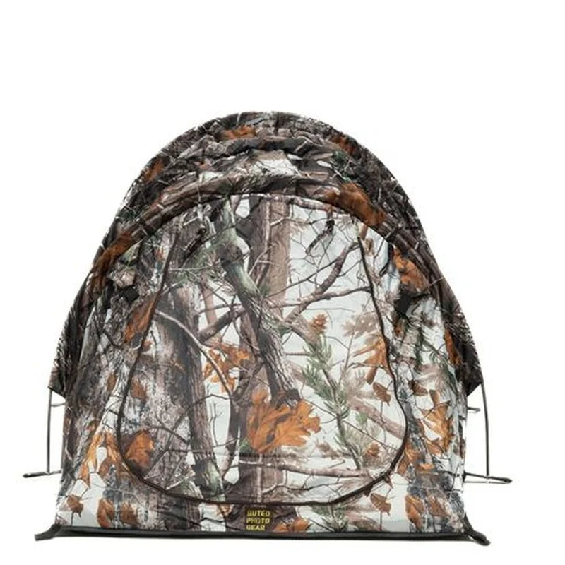Buteo Photo Gear Shelter tent Falco Mark III snow
