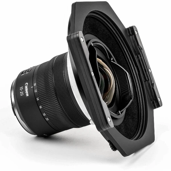 NiSi S6 for CANON RF 10-20mm F4 (TRUE COLOR NC CPL)