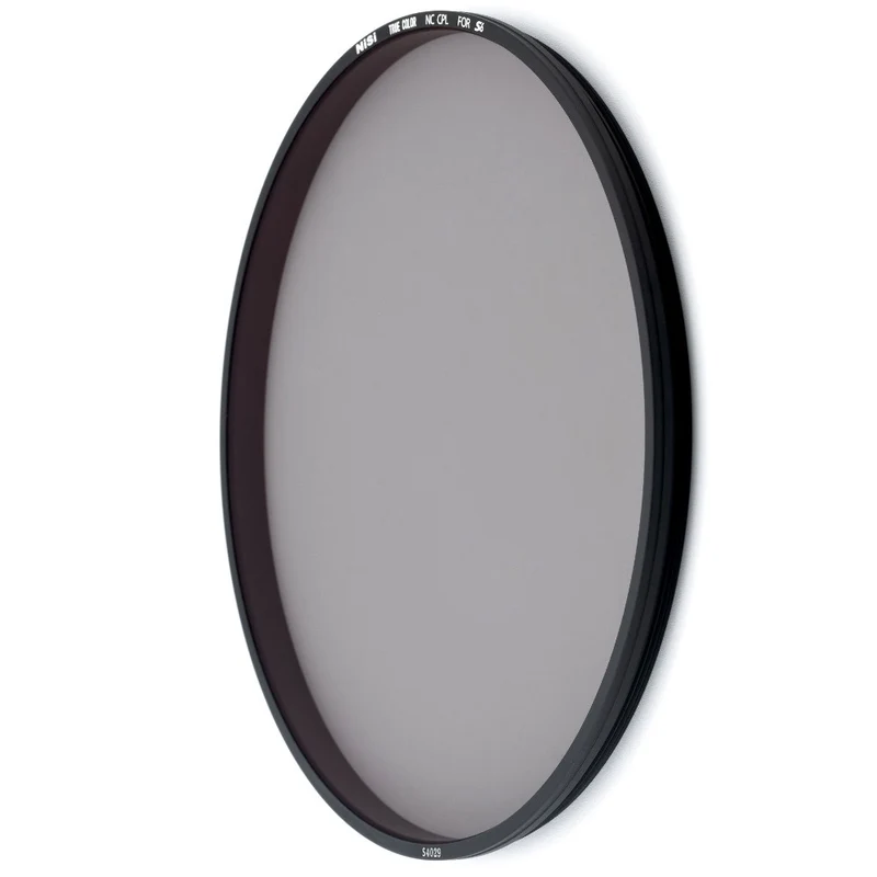 NiSi S6 for CANON RF 10-20mm F4 (TRUE COLOR NC CPL)