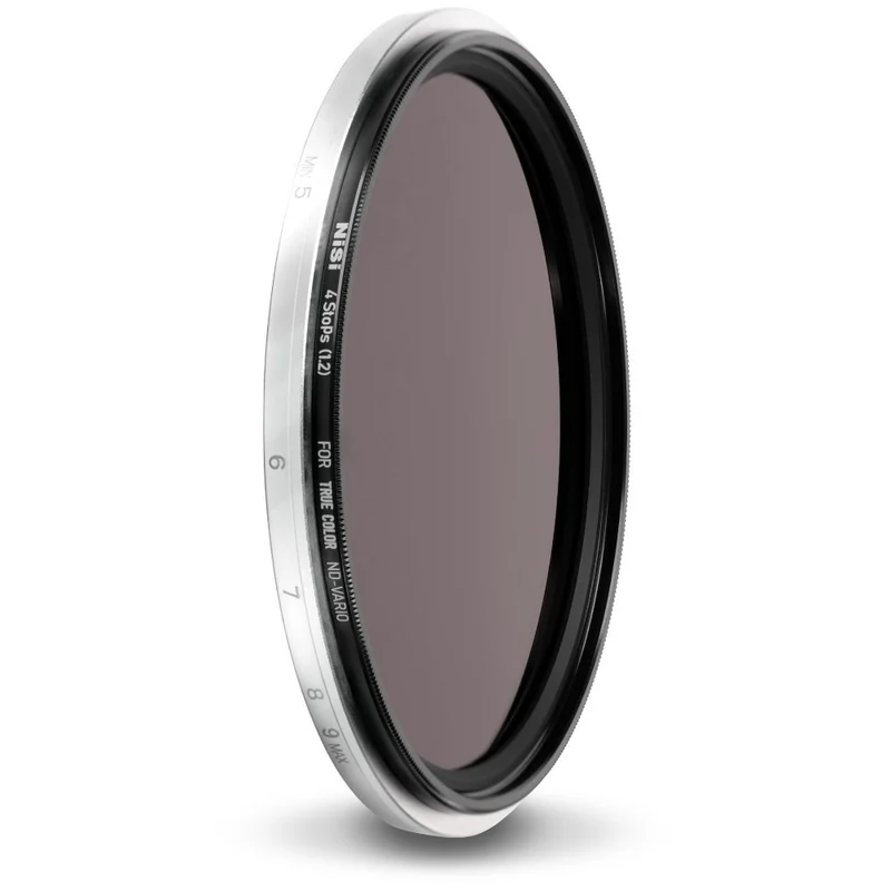 NiSi ND16 (4 Blenden) für Swift System 58mm