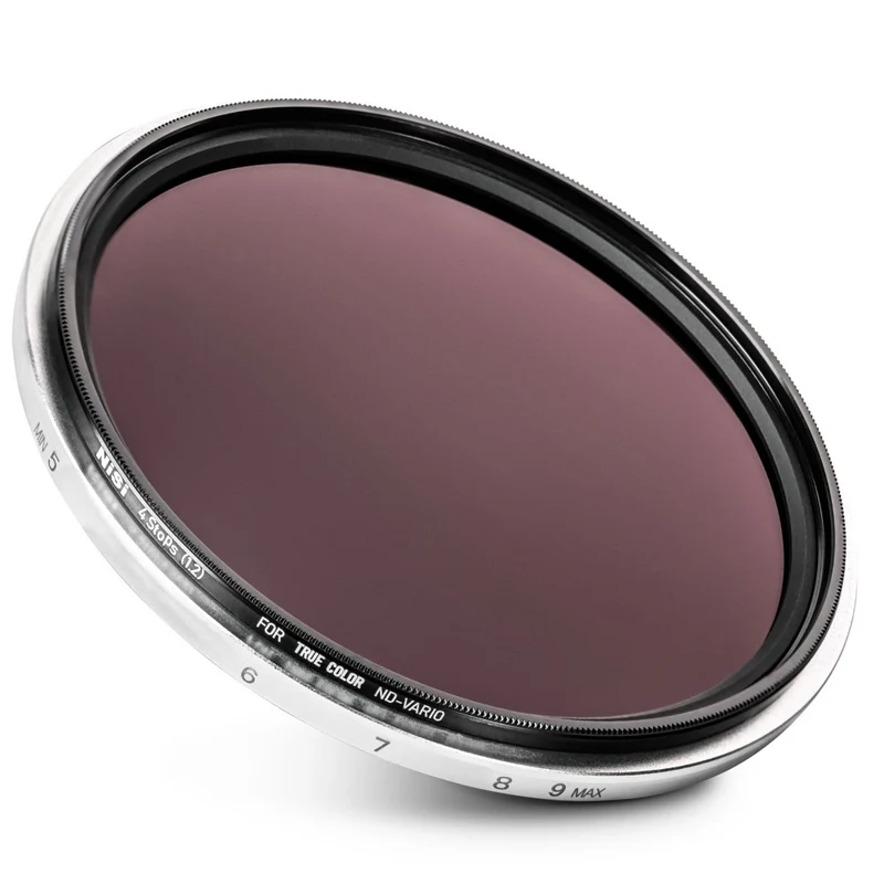 NiSi ND16 (4 Blenden) für Swift System 58mm