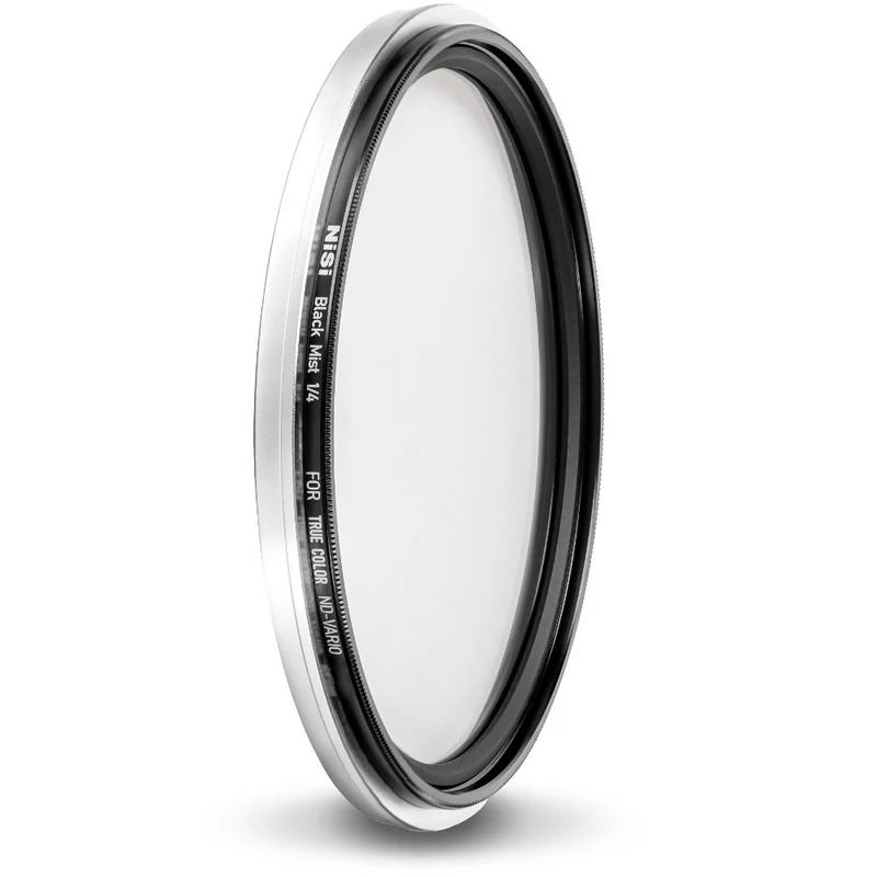 NiSi Black Mist 1/4 für Swift System 62mm