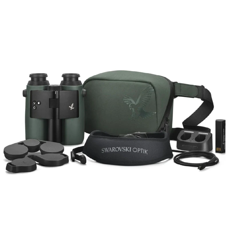 Swarovski AX Visio 10x32