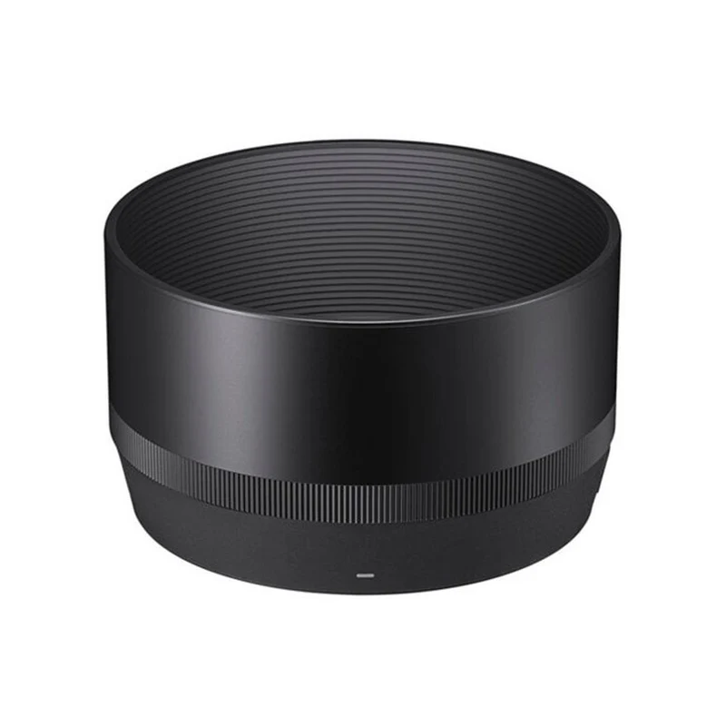 Sigma LH828-02 85mm f/1.4 DG DN lens hood