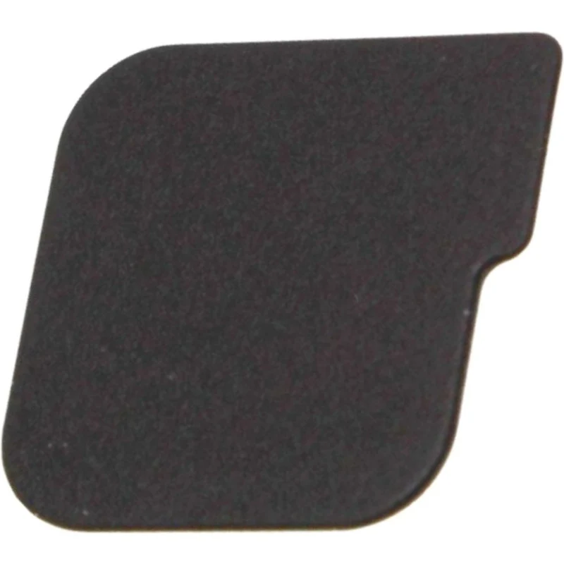 Panasonic SKF0145K Bottom Rubber Interface Replacement Part For Panasonic GH5 GH5S G85 G9