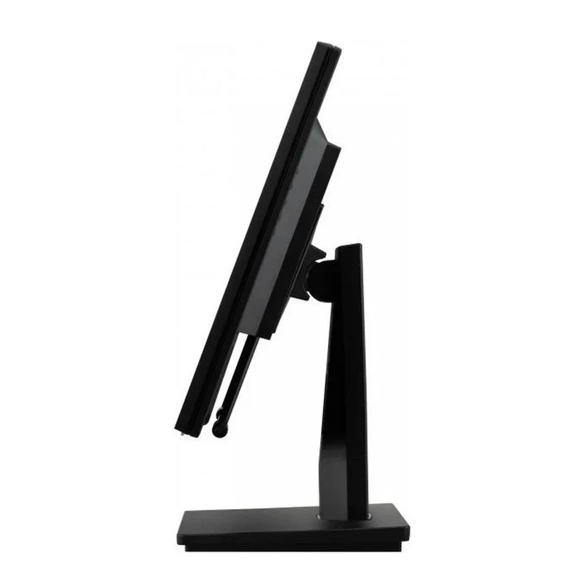 ViewSonic LED Touch Monitor TD2465 24"