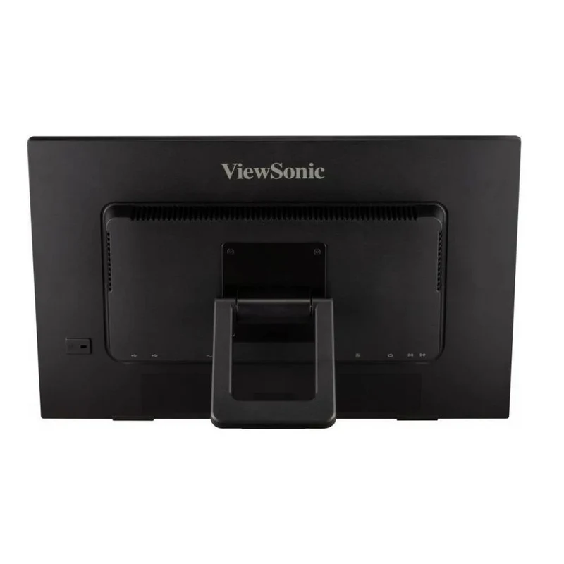 ViewSonic LED touch monitor TD2423 24"