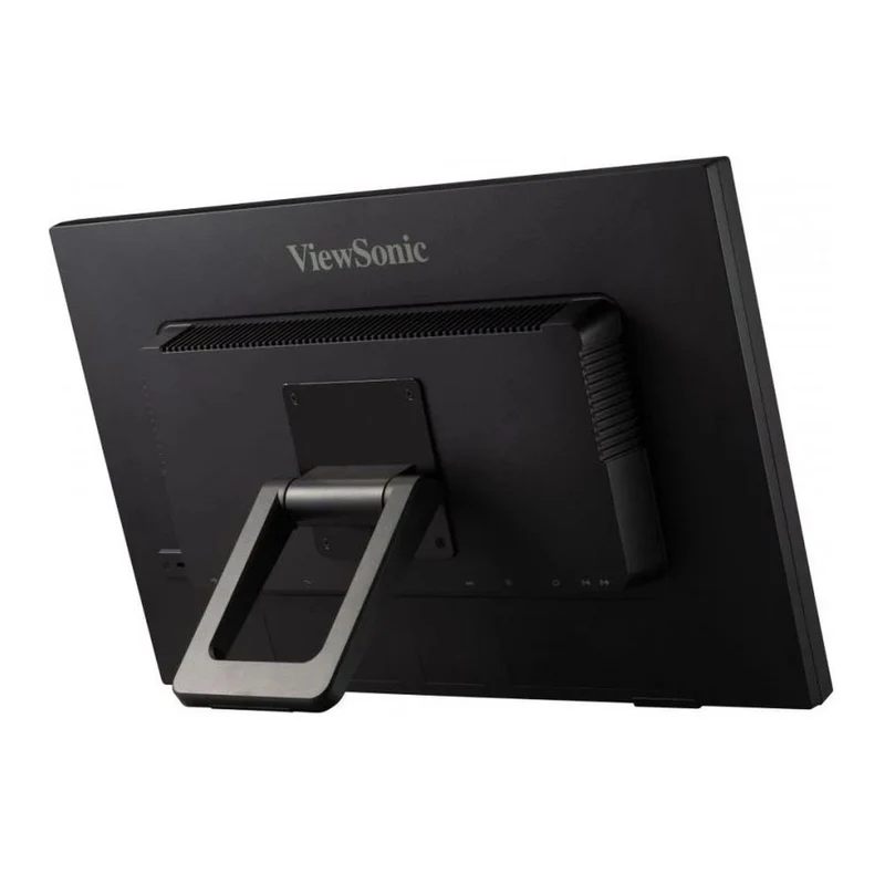 ViewSonic LED touch monitor TD2423 24"