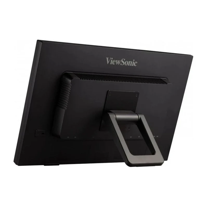ViewSonic LED touch monitor TD2423 24"