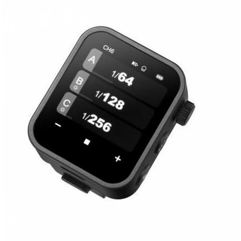 Godox X3 Transmitter for Sony
