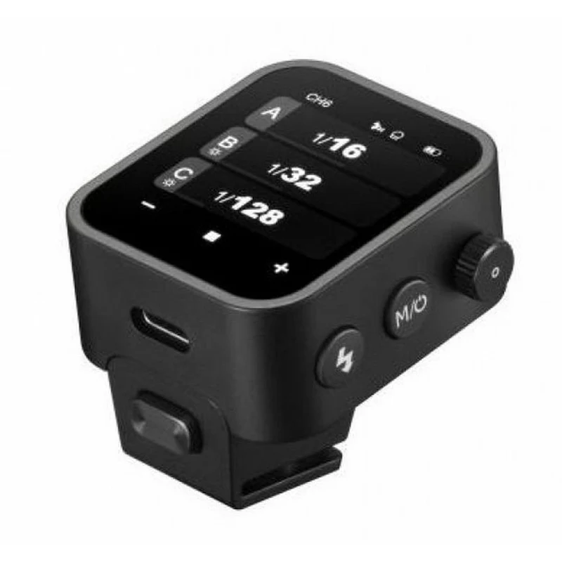Godox X3 Transmitter for Nikon