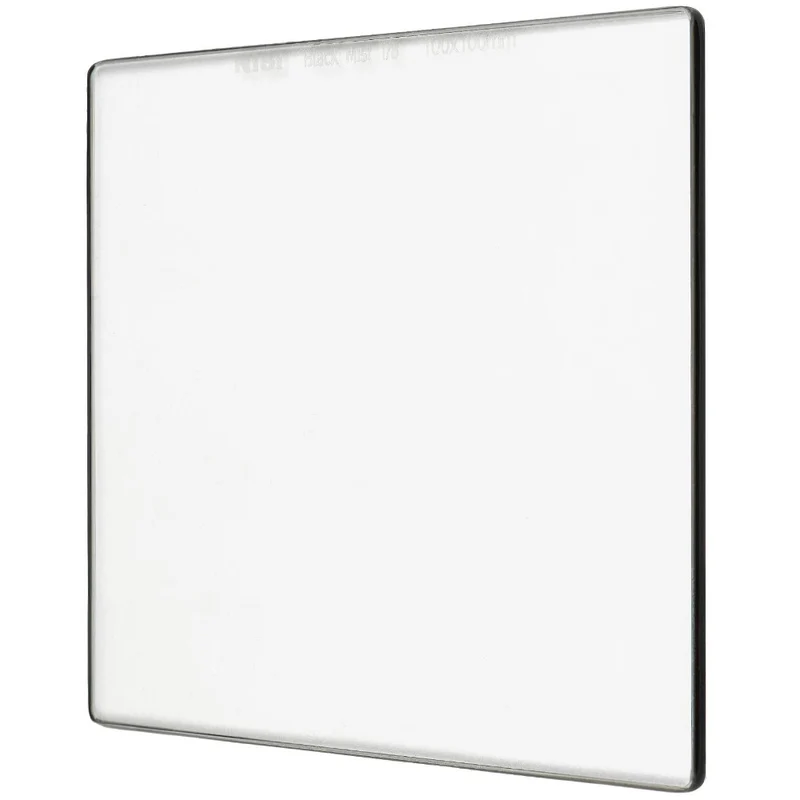 NiSi Black Mist 1/8 100x100