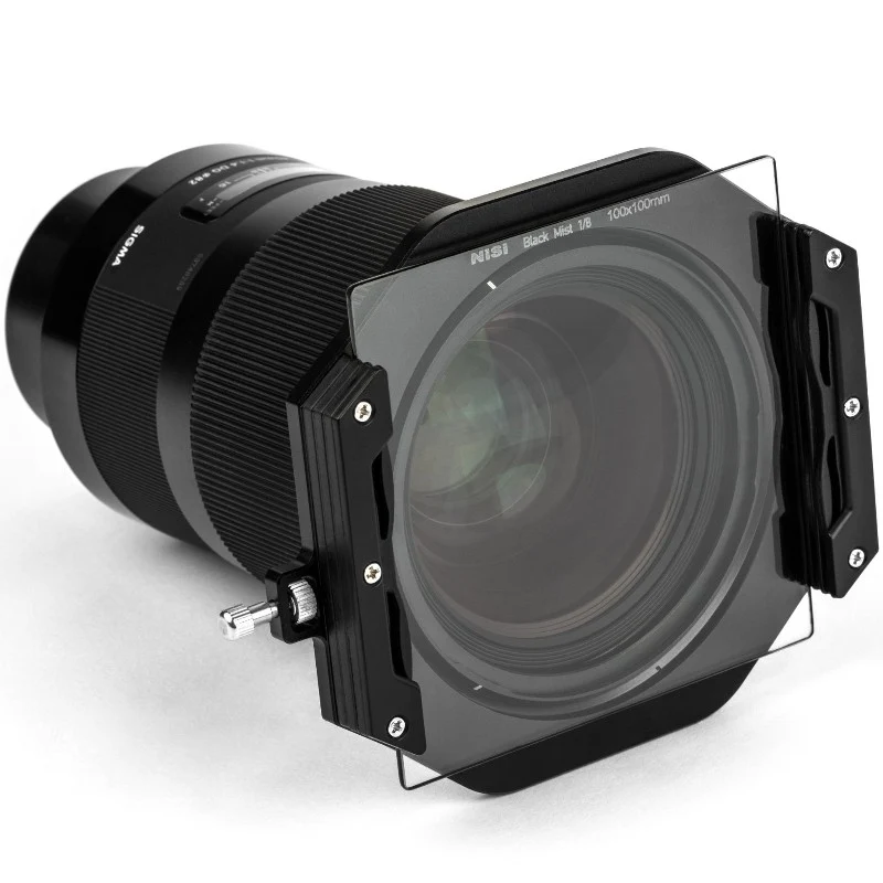 NiSi Black Mist 1/8 100x100