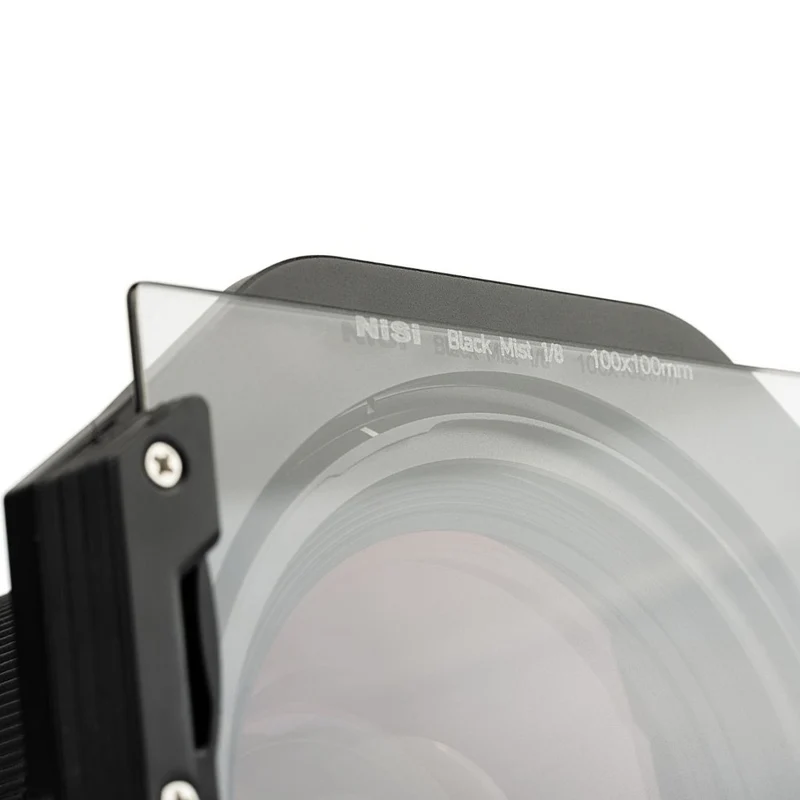NiSi Black Mist 1/8 100x100