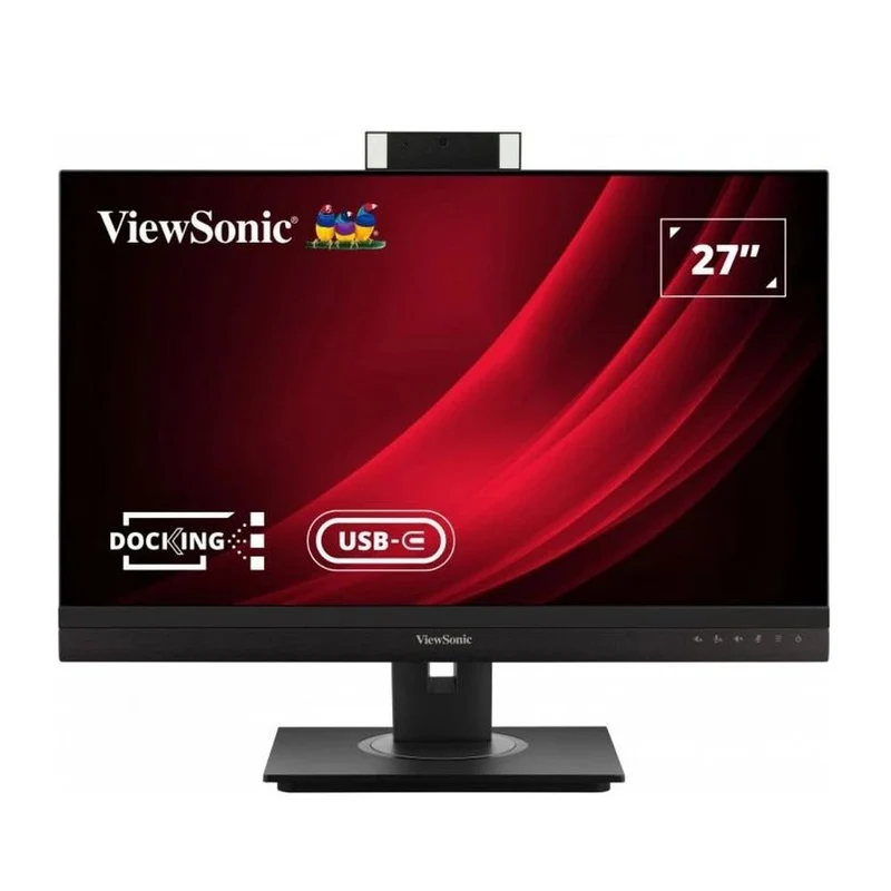 ViewSonic LED-Monitor VG2756V-2K 27"