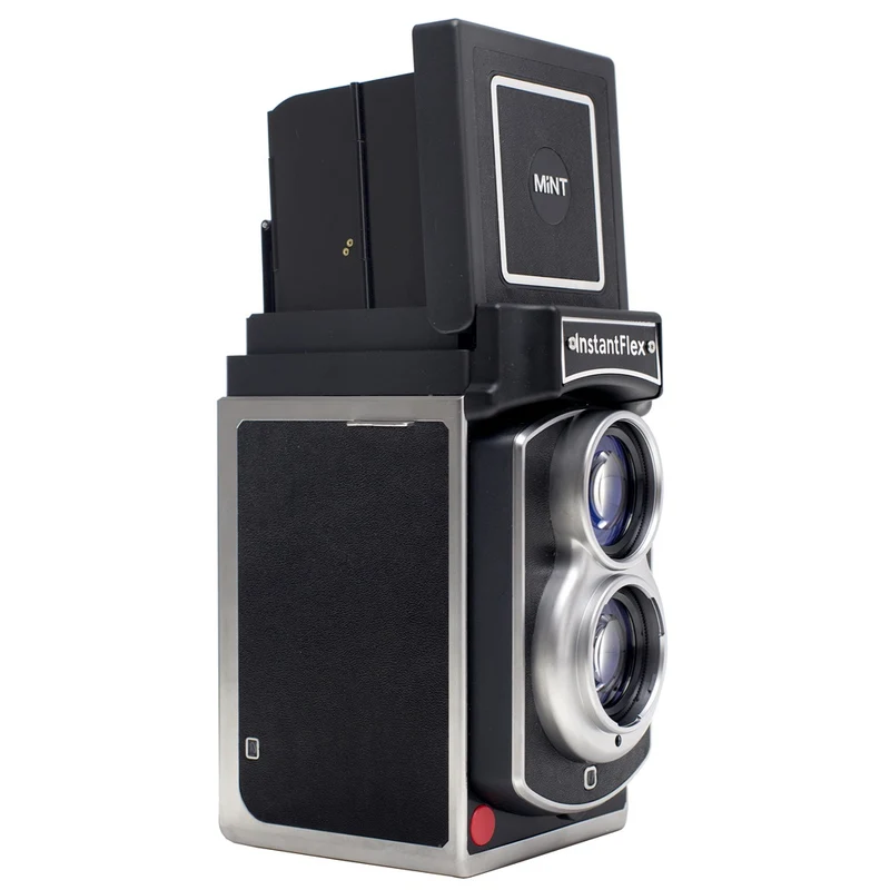 MINT InstantFlex TL70 2.0 Retro Instant Film Camera