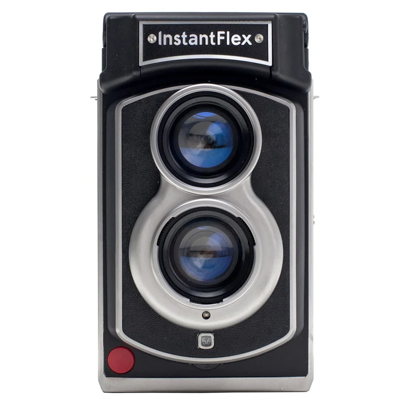 MINT InstantFlex TL70 2.0 Retro Instant Film Camera