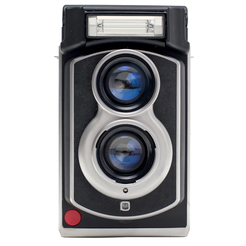 MINT InstantFlex TL70 2.0 Retro Instant Film Camera