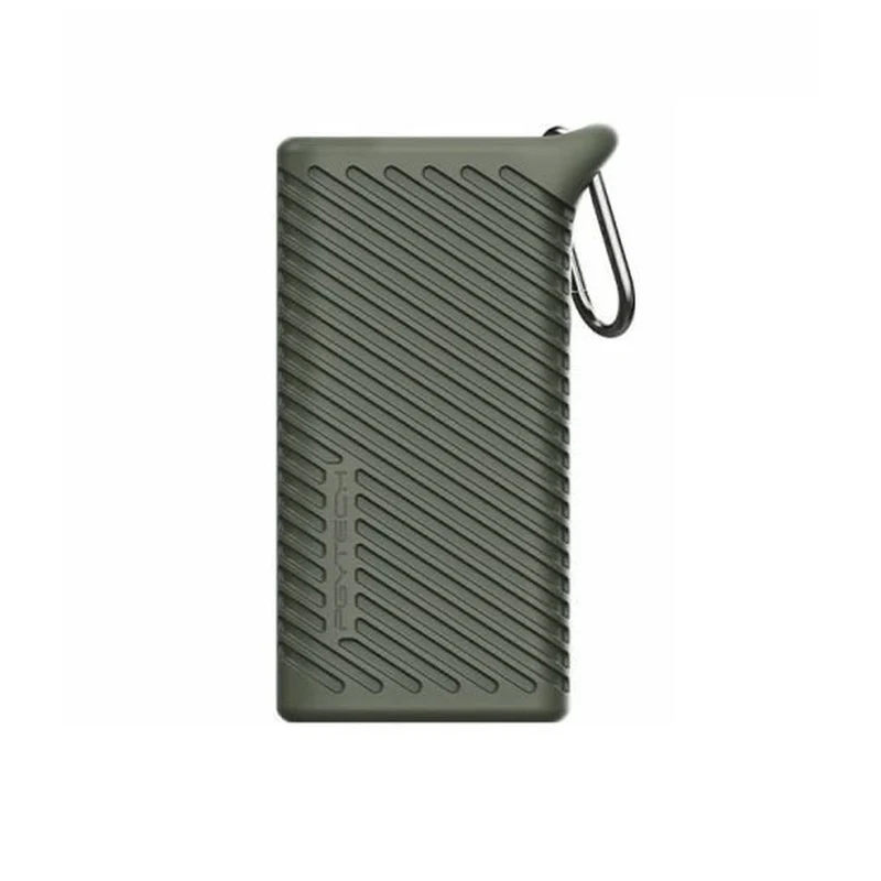 PGYTech CFexpress CreateMate Card reader Case Type B/SD (Moss Green)
