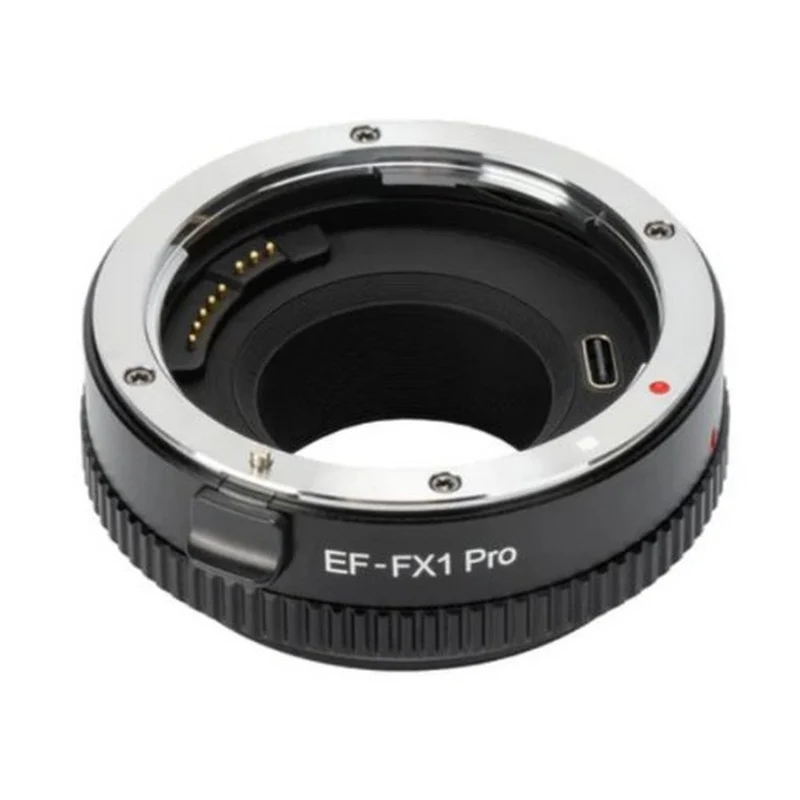 Viltrox EF FX1 PRO Autofokus-Adapter