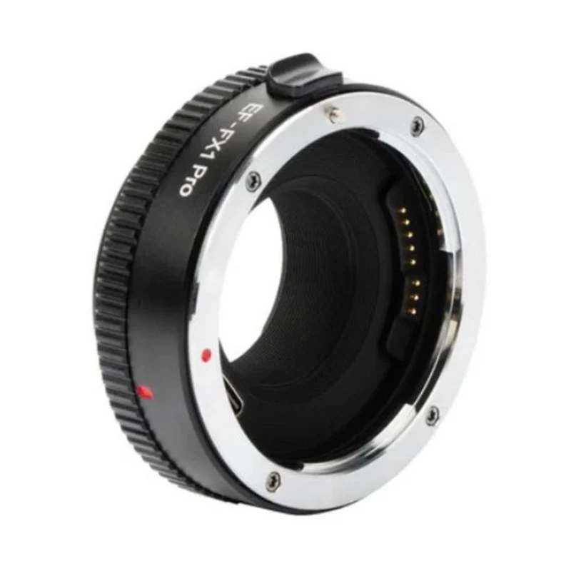 Viltrox EF FX1 PRO Autofokus-Adapter