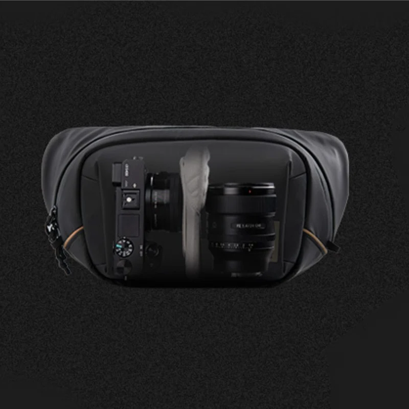 PGYTech OneGo Solo V2 4L, Obsidian