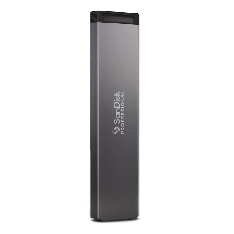 SanDisk Professional Pro Blade Mag 1TB mobile SSD