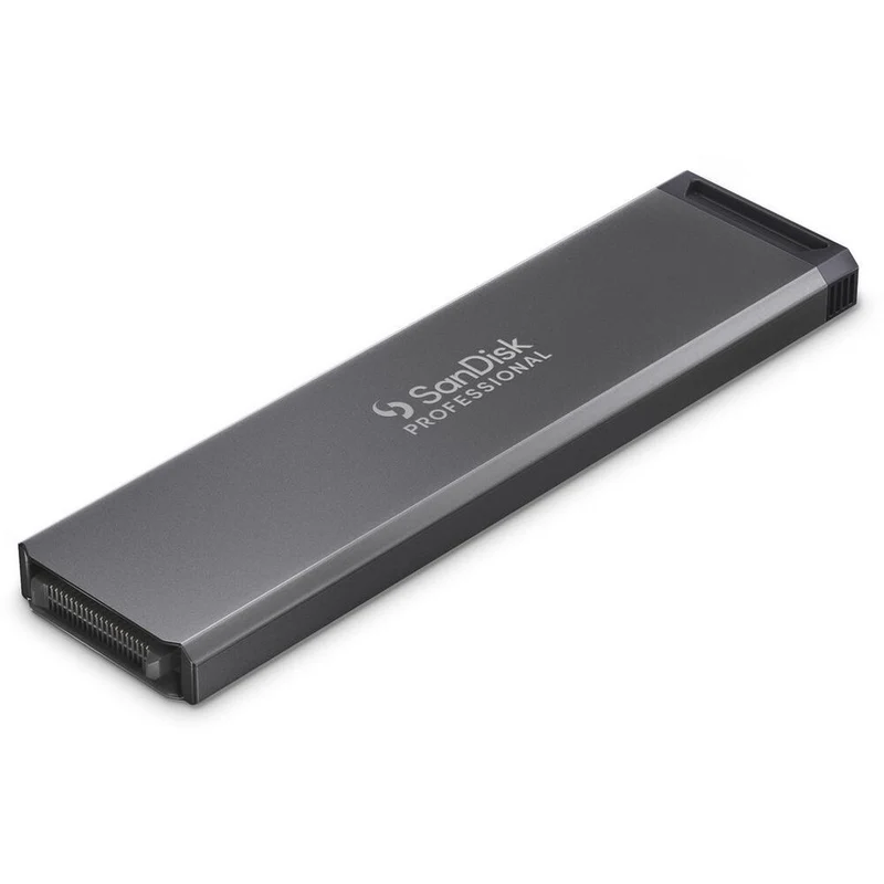 SanDisk Professional Pro Blade Mag 1TB mobile SSD