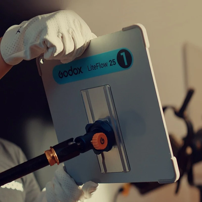 Godox LiteFlow Lightstream Reflector Kit K1