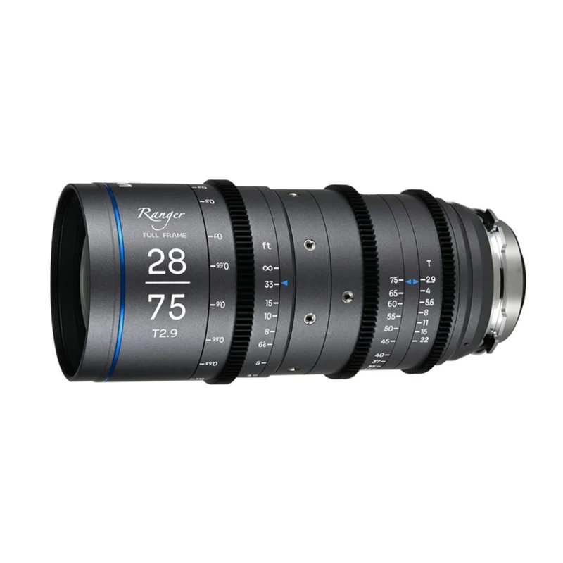 Laowa Ranger LITE 28-75mm T2.9 FF Cine Objektiv Arri PL/ EF (LAO-2875L-PLEF)