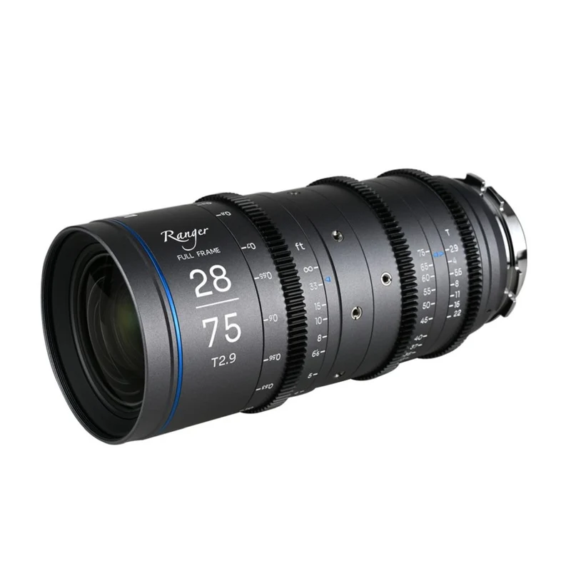 Laowa Ranger LITE 28-75mm T2.9 FF Cine Objektiv Arri PL/ EF (LAO-2875L-PLEF)