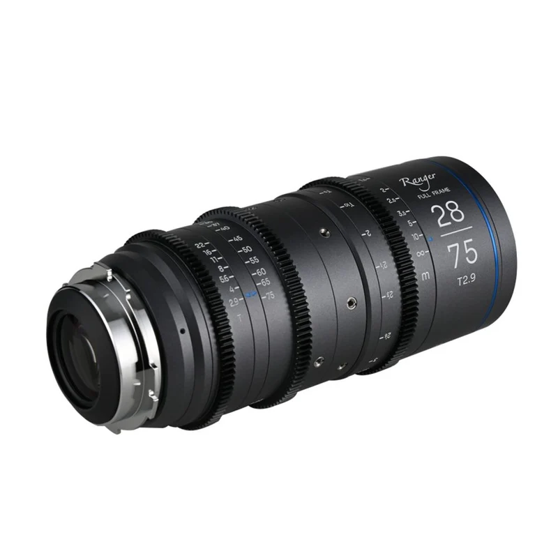 Laowa Ranger LITE 28-75mm T2.9 FF Cine Objektiv Arri PL/ EF (LAO-2875L-PLEF)