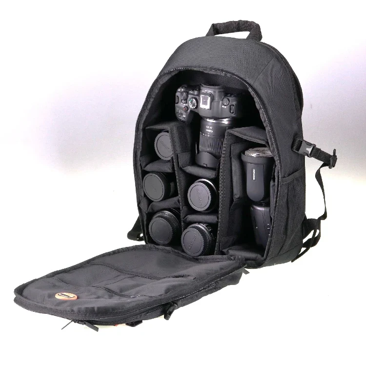 Kamera Express TC-03 Backpack