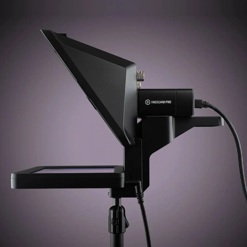 Elgato All-in-one Teleprompter
