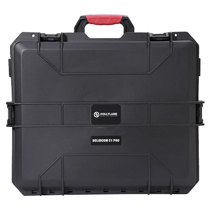Hollyland Solidcom C1 Pro - Hub8S