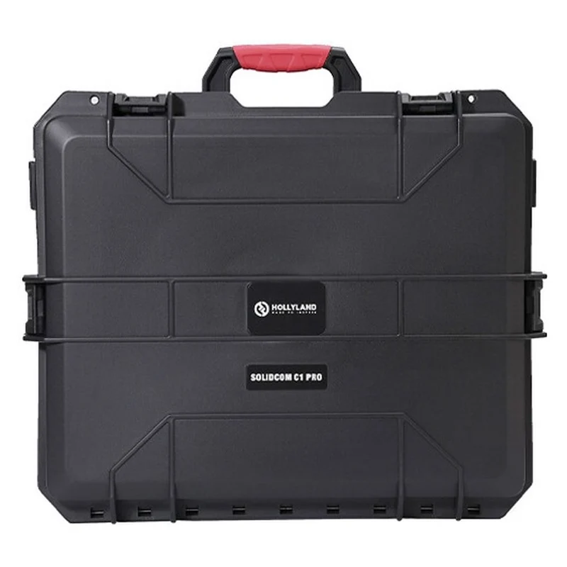Hollyland Solidcom C1 Pro - Hub4S