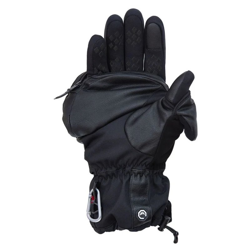 Vallerret Skadi LRS black, M
