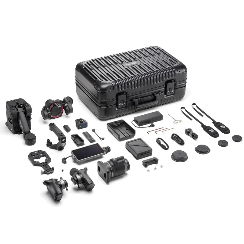 DJI Ronin 4D Cinema Camera 8K Combo