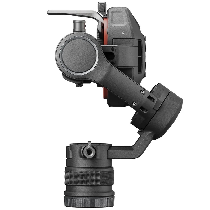 DJI Zenmuse X9-8K Gimbal Camera