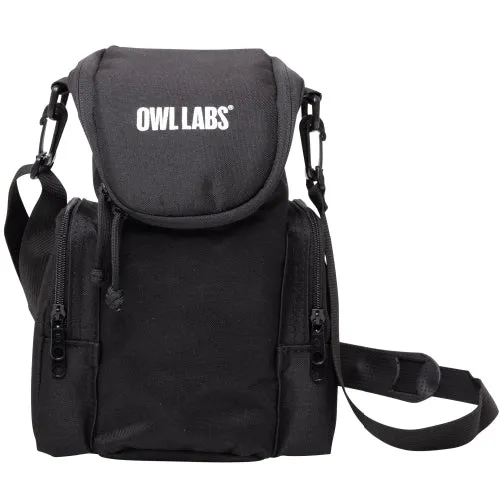 Owl Labs Soft-Sided Tragetasche für die Meeting Owl Kamera
