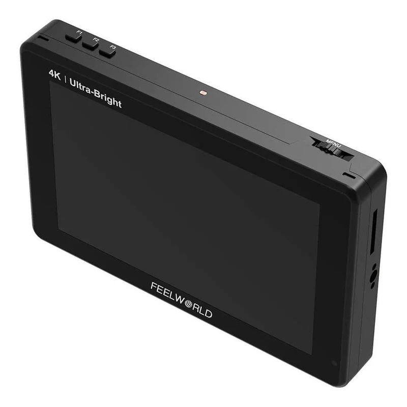 Feelworld 7" LUT7S PRO IPS panel full HD 1920x1200 (SDI)