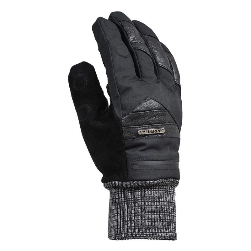 Vallerret Markhof V3 black, L