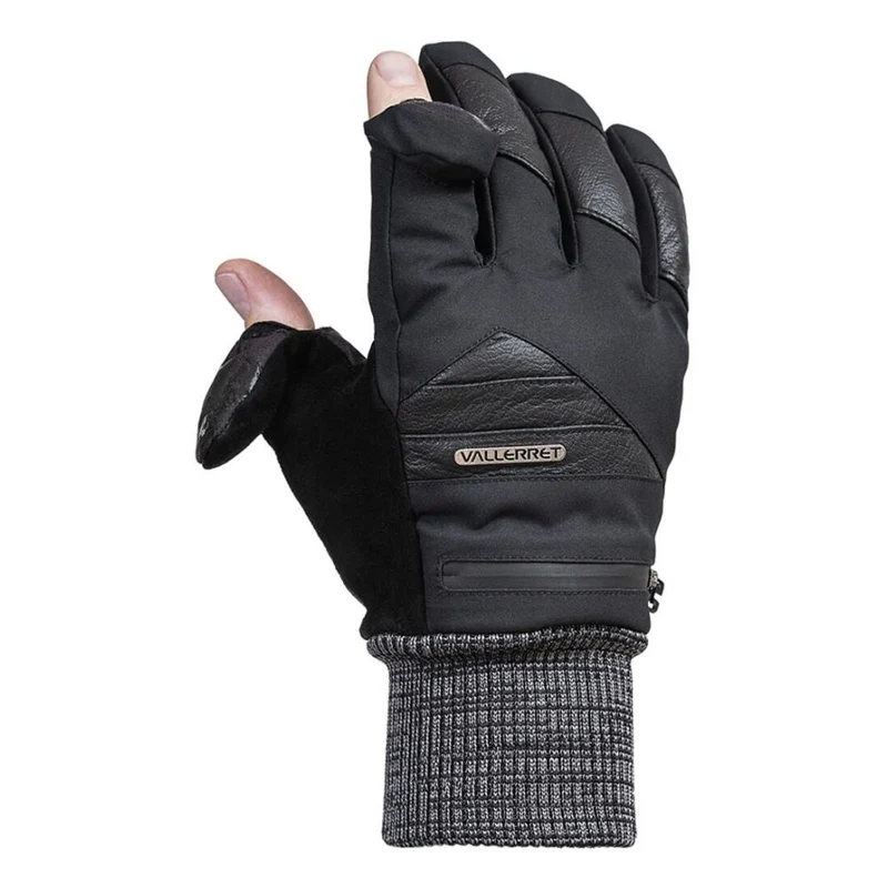 Vallerret Markhof V3 black, XS