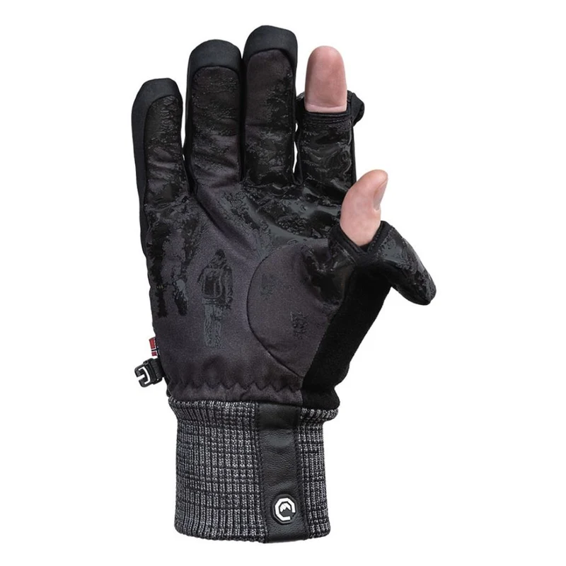Vallerret Markhof V3 black, XS