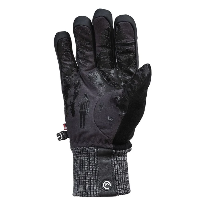 Vallerret Markhof V3 black, S